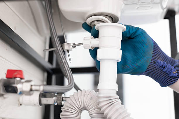 Reliable Drain Cleaning contractor in Prattsville, AR by Masters Plumbing Service